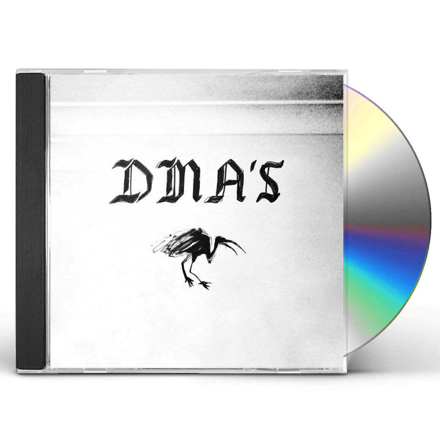 DMA'S CD