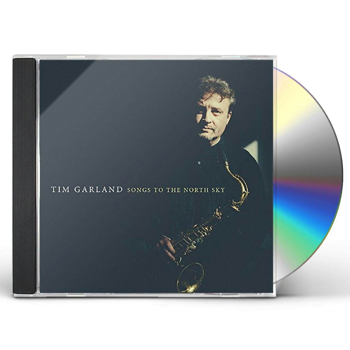 Tim Garland SONGS TO THE NORTH SKY CD