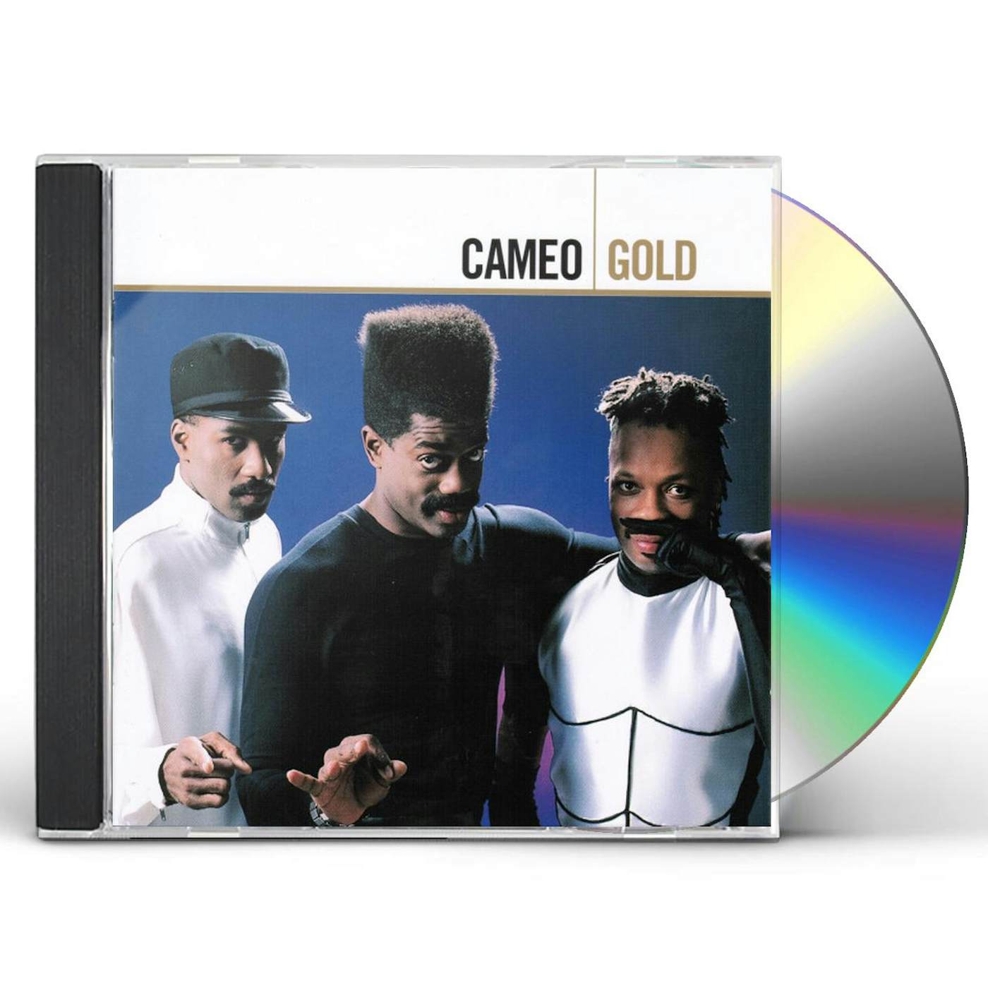 Cameo GOLD (2CD/IMPORT) CD