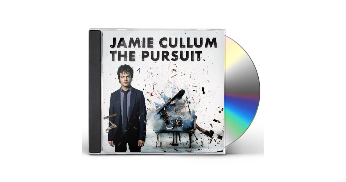 Cullum PURSUIT CD
