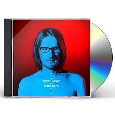 Steven Wilson TO THE BONE CD