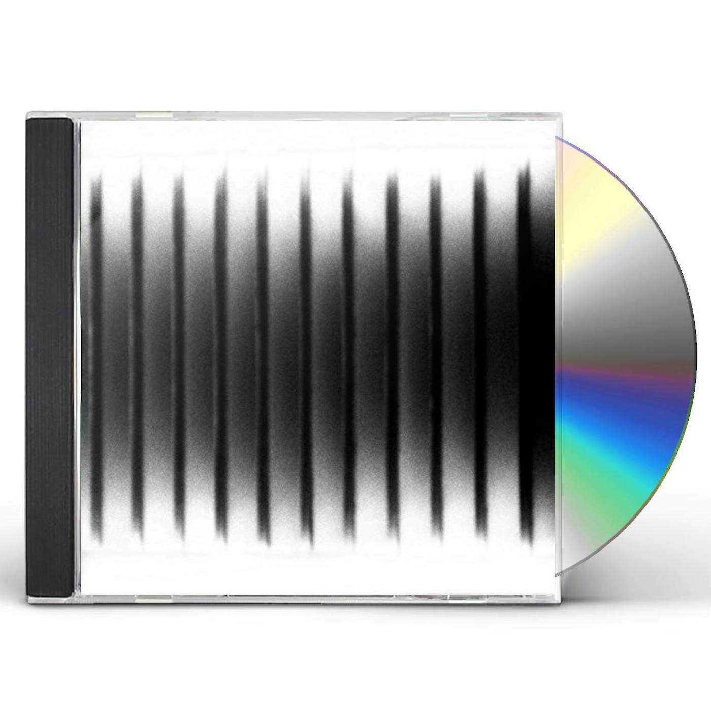 Dryft BLUR VENT CD