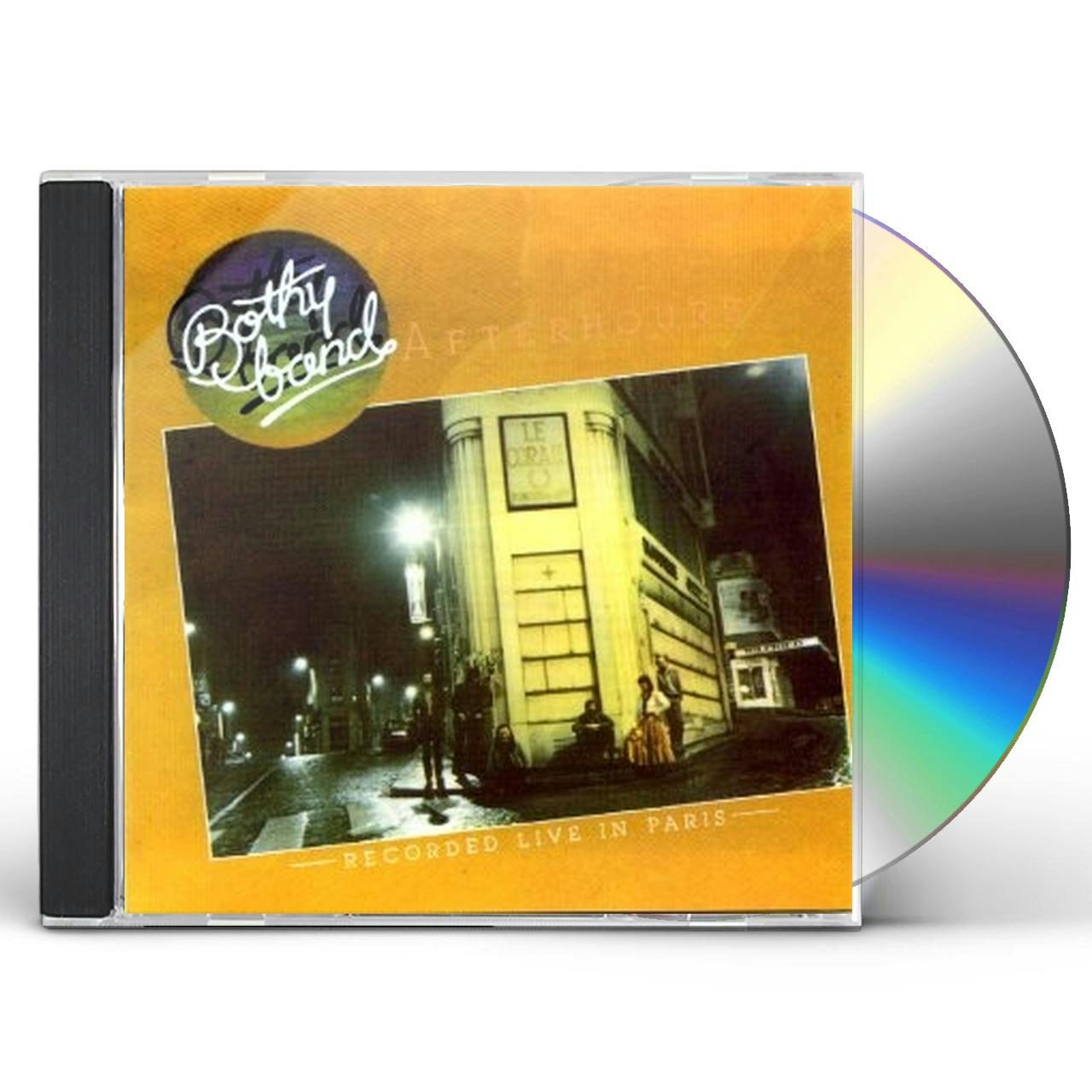 The Bothy Band Store Official Merch & Vinyl