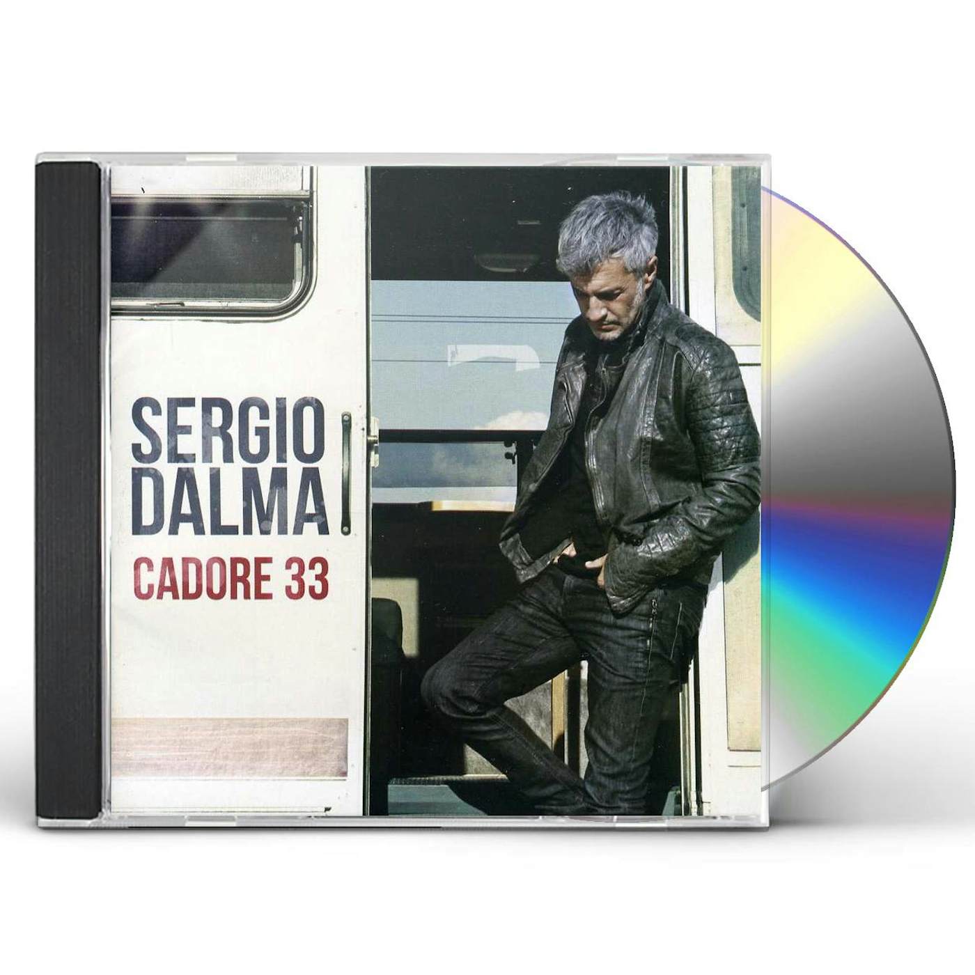 Sergio Dalma CADORE 33 CD