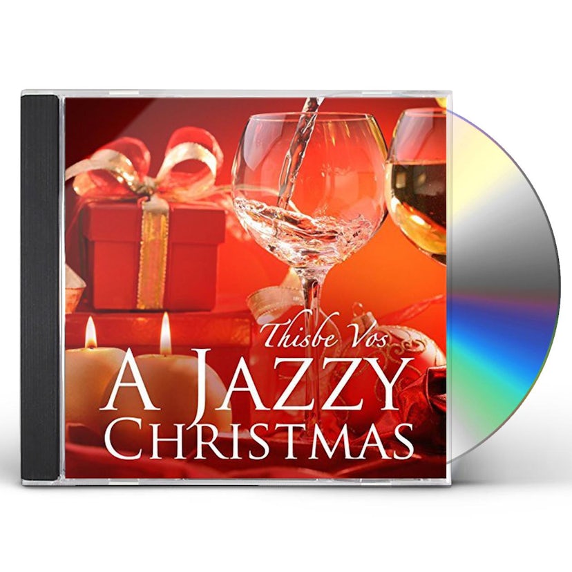 Cover to Thisbe Vos's