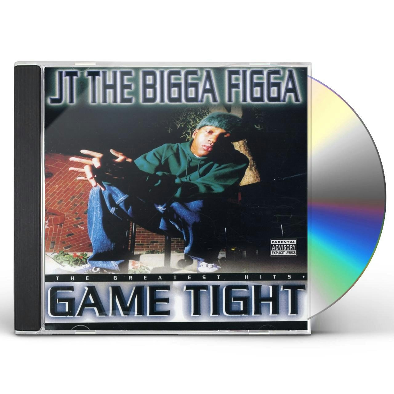 お買得！】 洋楽 G-rap Figga Biggs The JT 洋楽 - homeplus.care