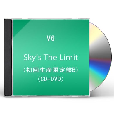 V6 Beautiful World Deluxe Edition Version A Cd V6 Beautiful World Deluxe Edition Version A Cd