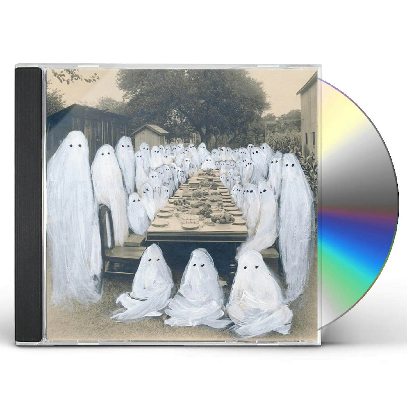 Gurun Gurun KON B CD