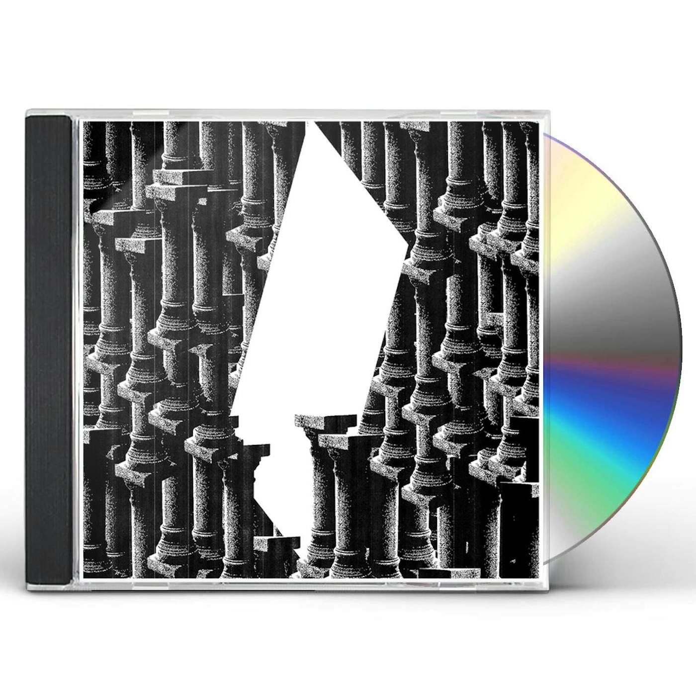 Deafkids METAPROGRAMACAO CD
