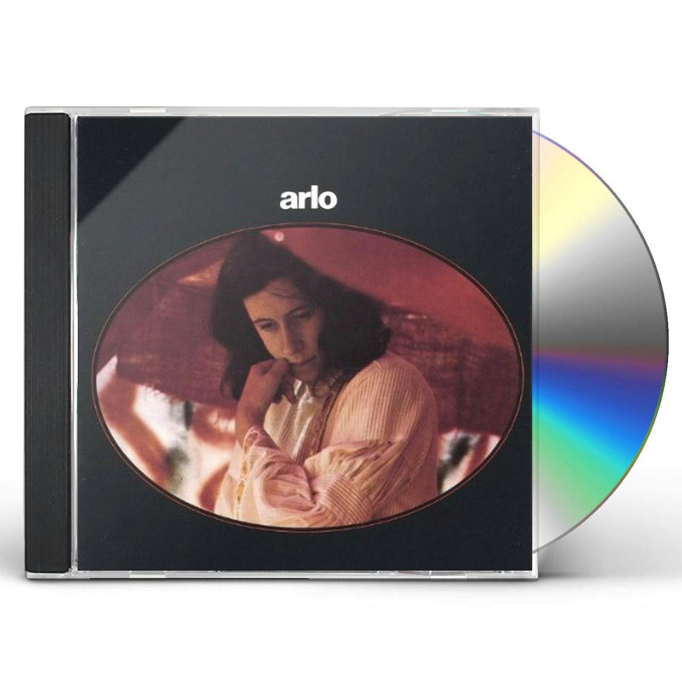 Arlo Guthrie ARLO CD