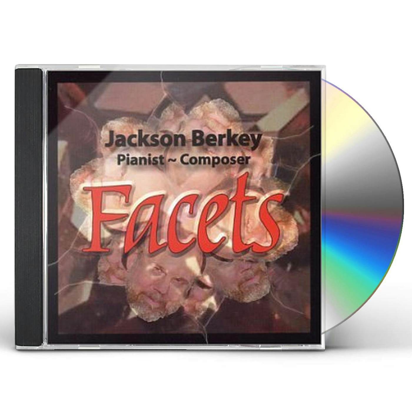 Jackson Berkey FACETS CD