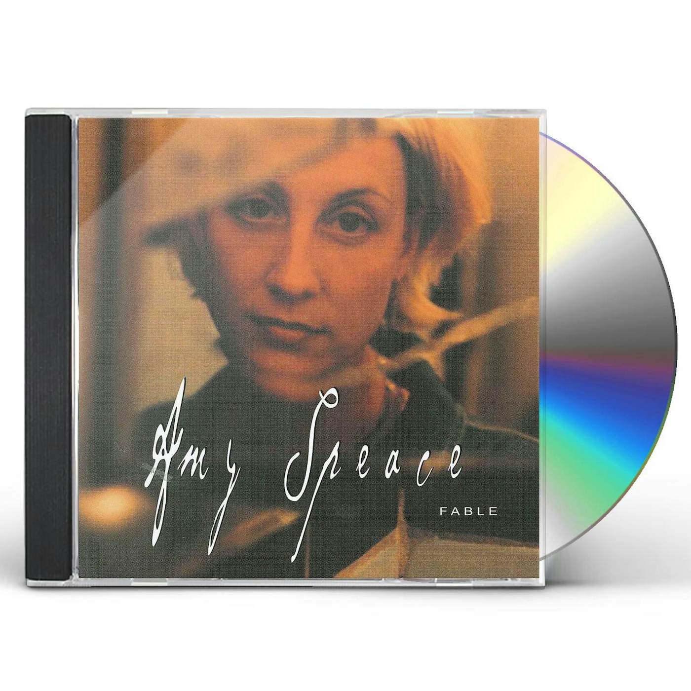 Amy Speace FABLE CD