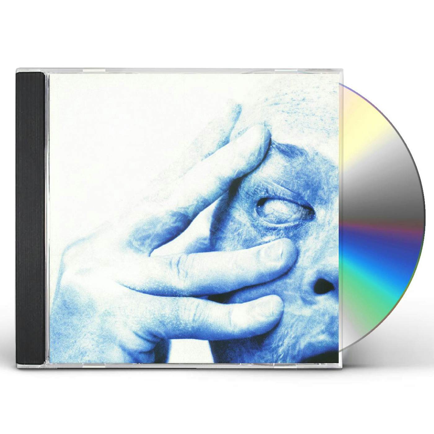 Porcupine Tree IN ABSENTIA CD