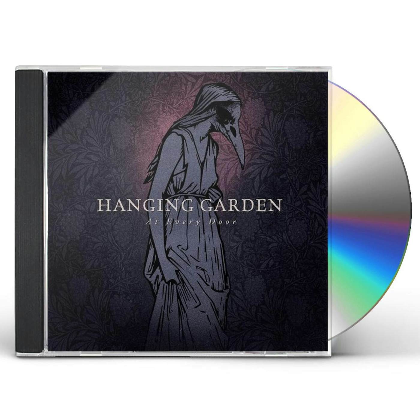 Hanging Garden AT EVERY DOOR CD