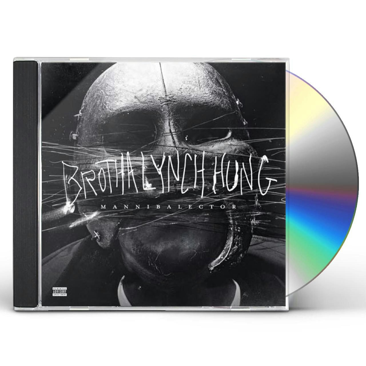 Brotha Lynch Hung Shirts, Brotha Lynch Hung Merch, Brotha Lynch Hung