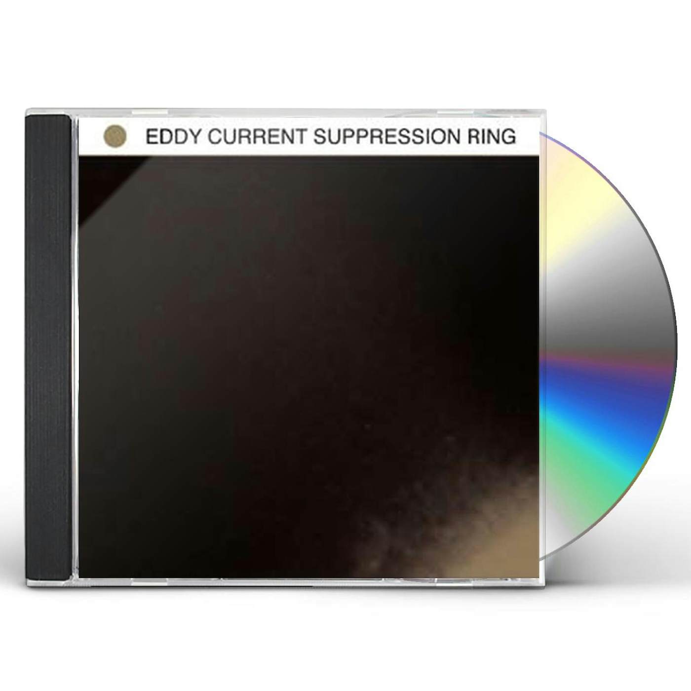 Eddy Current Suppression Ring S/T CD