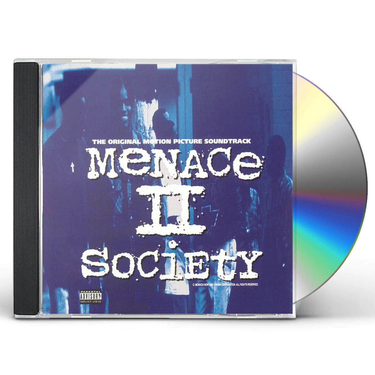 menace to society cover