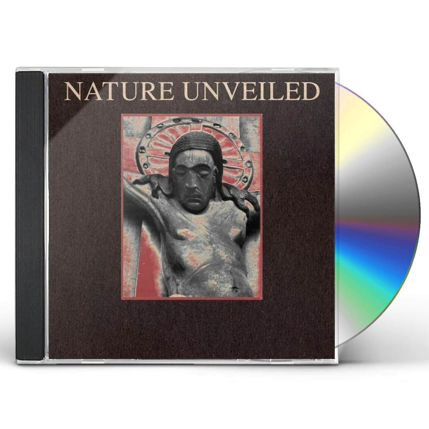 Current 93 NATURE UNVEILED CD