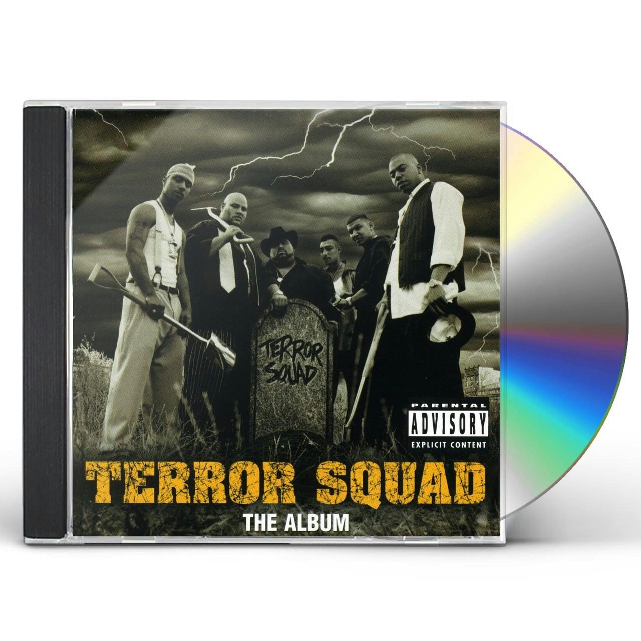 Terror Squad