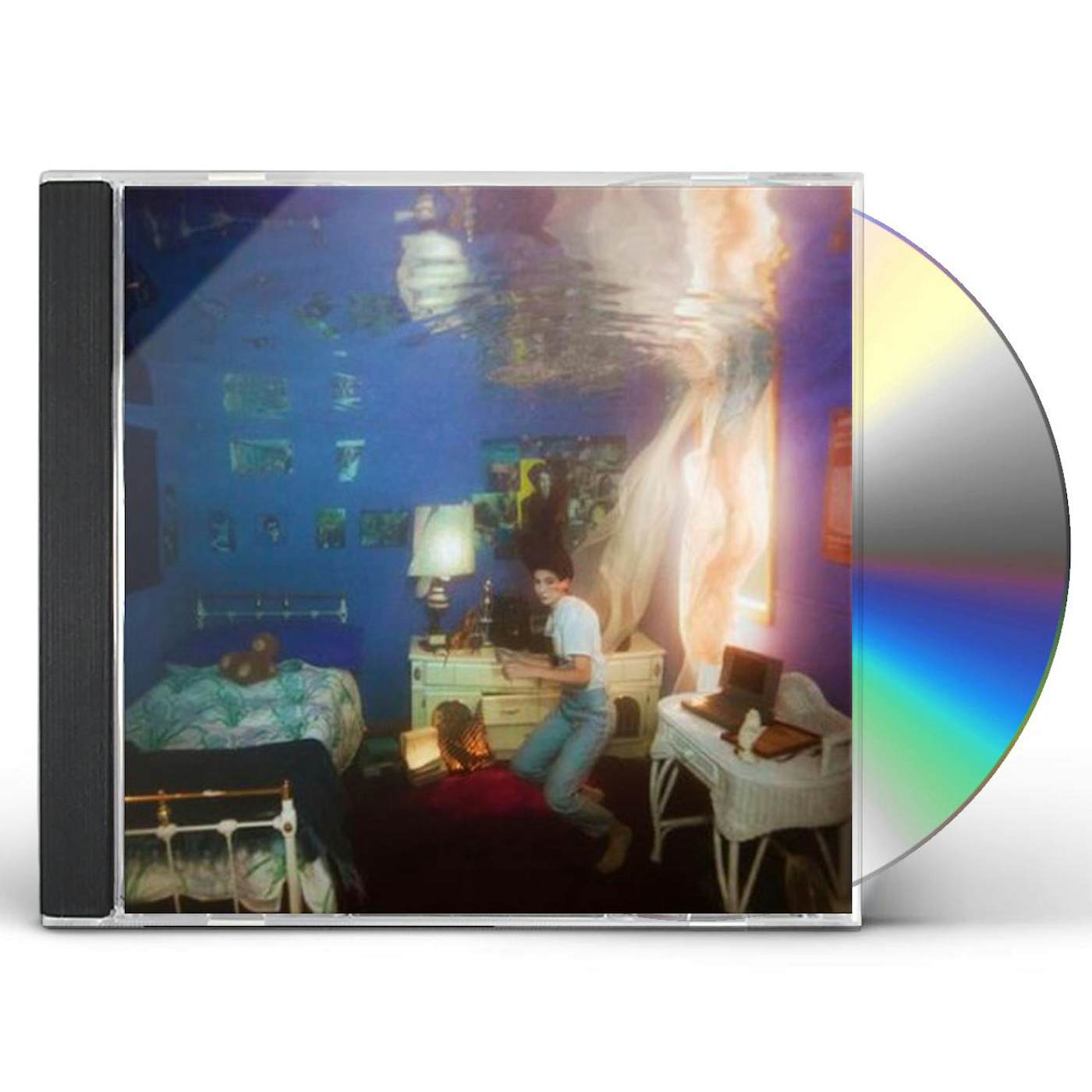 album review: 'caprisongs' by fka twigs — Spectrum Pulse