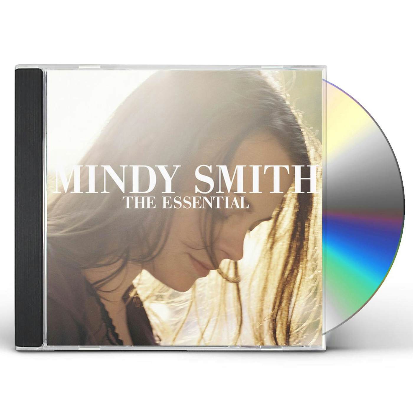 ESSENTIAL MINDY SMITH CD