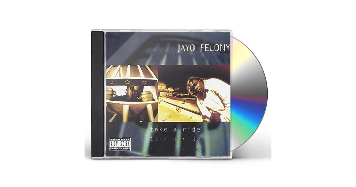 Jayo Felony Lyrics, Songs, and Albums