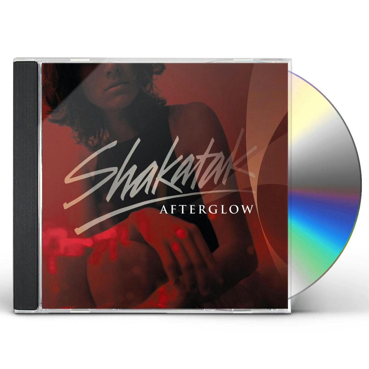 Shakatak FULL CIRCLE CD