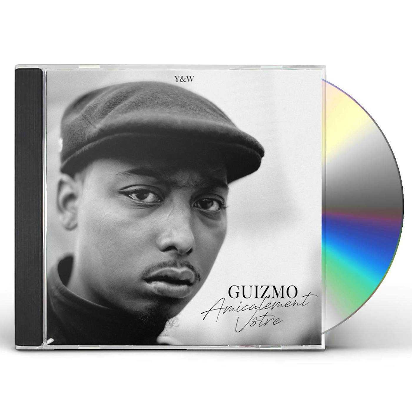 Guizmo Store: Official Merch & Vinyl
