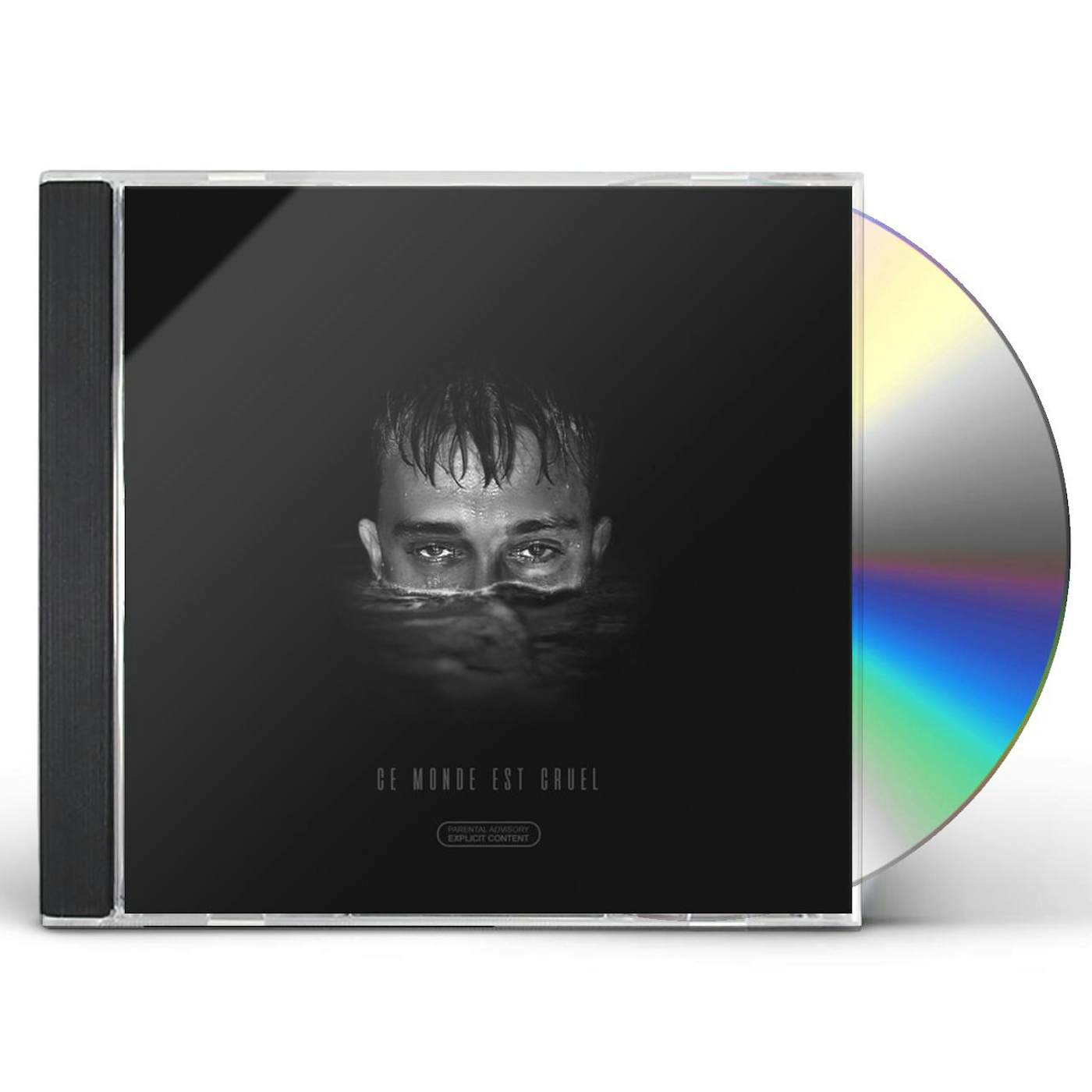 Nekfeu EXPANSION CD