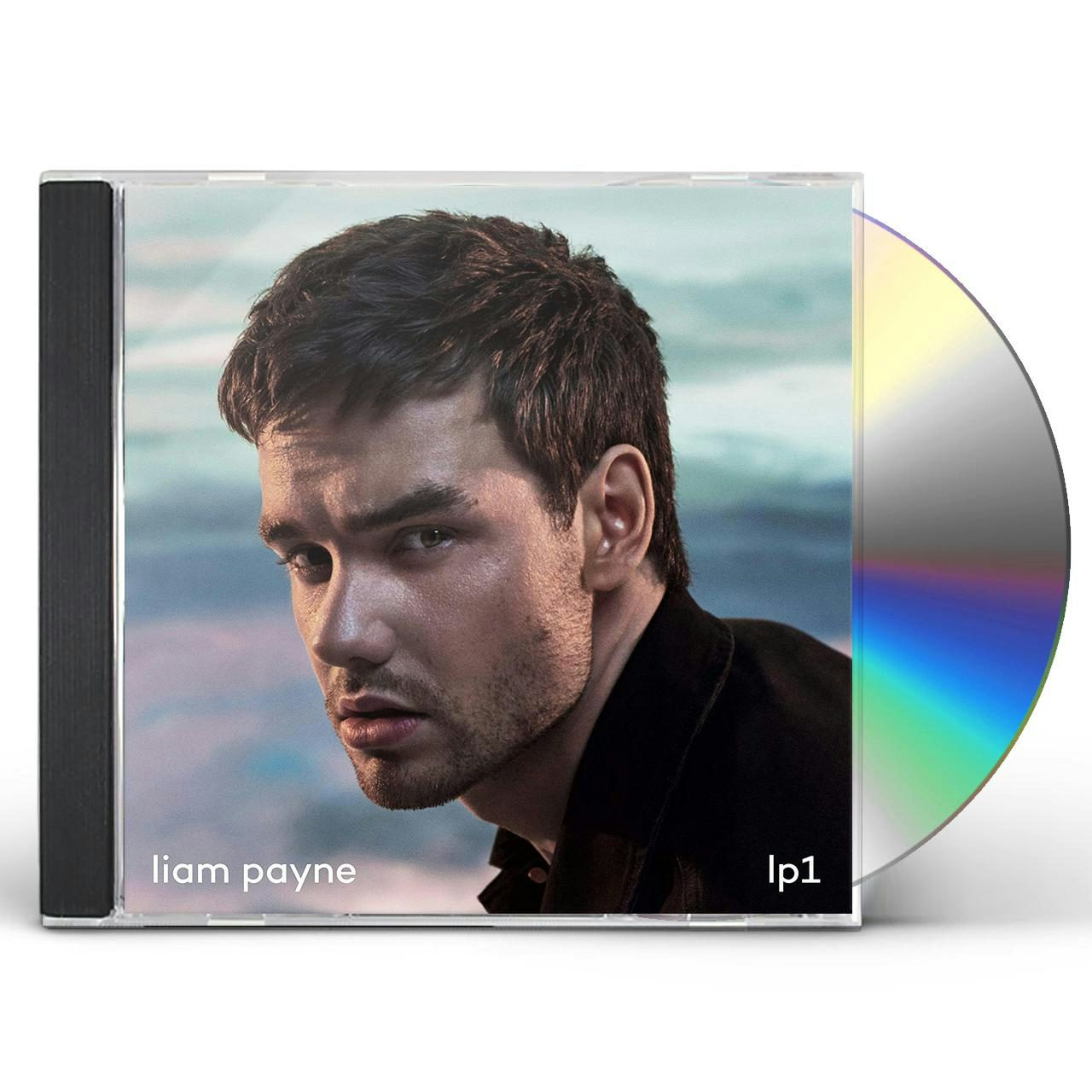 Liam Payne Store: Official Merch & Vinyl