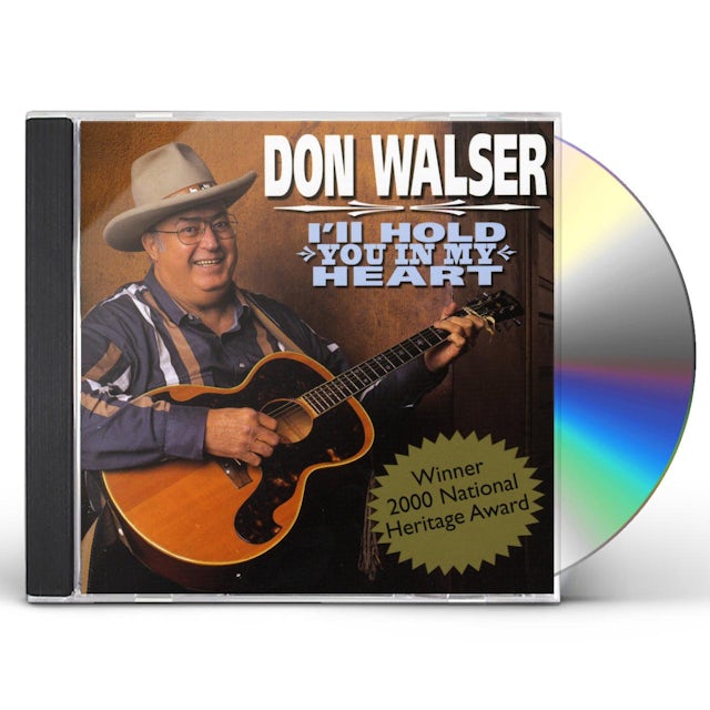 Don Walser Rolling Stone From Texas