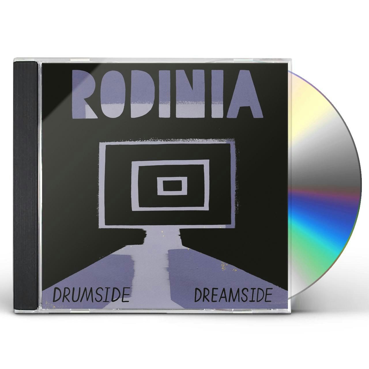 Rodinia Ex Anima Vinyl Record