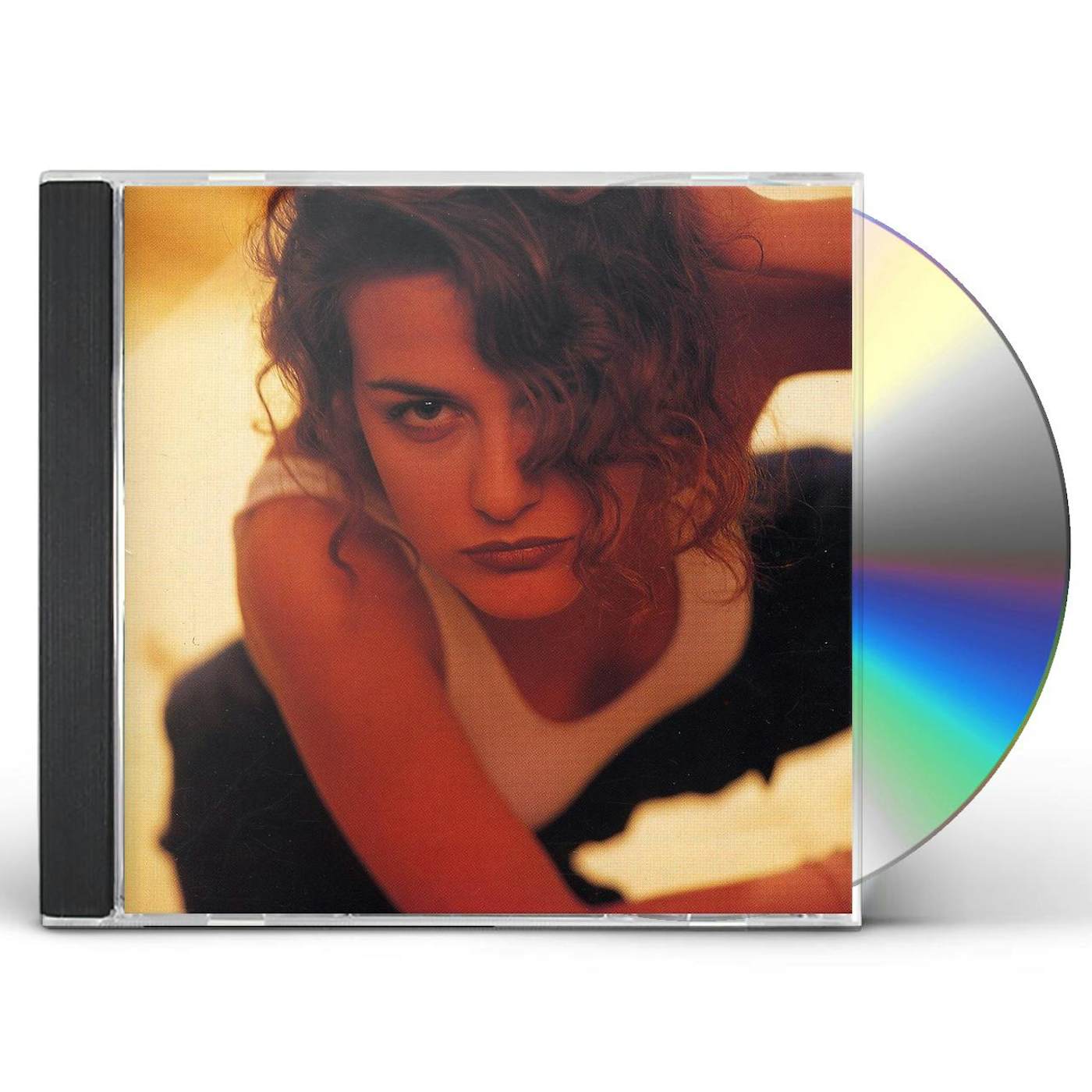 IRENE GRANDI CD