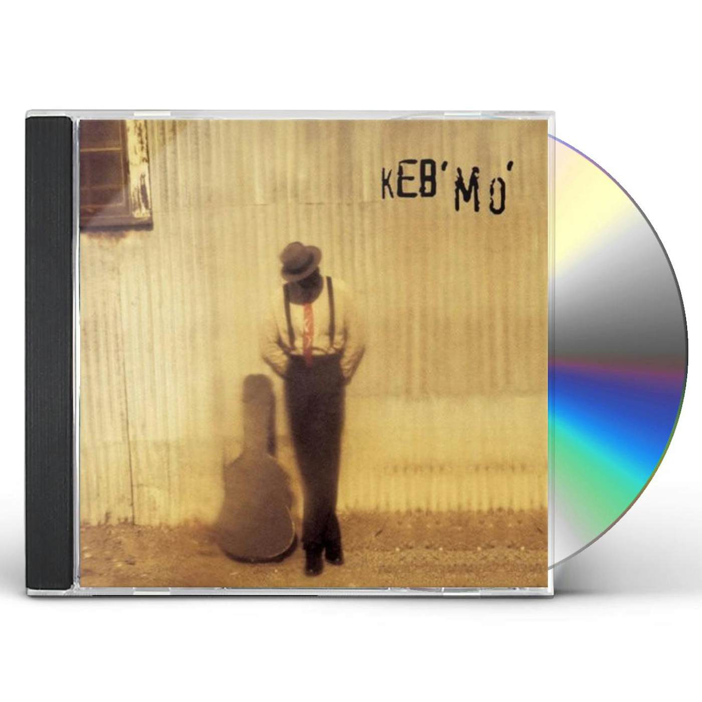 Keb' Mo' CD