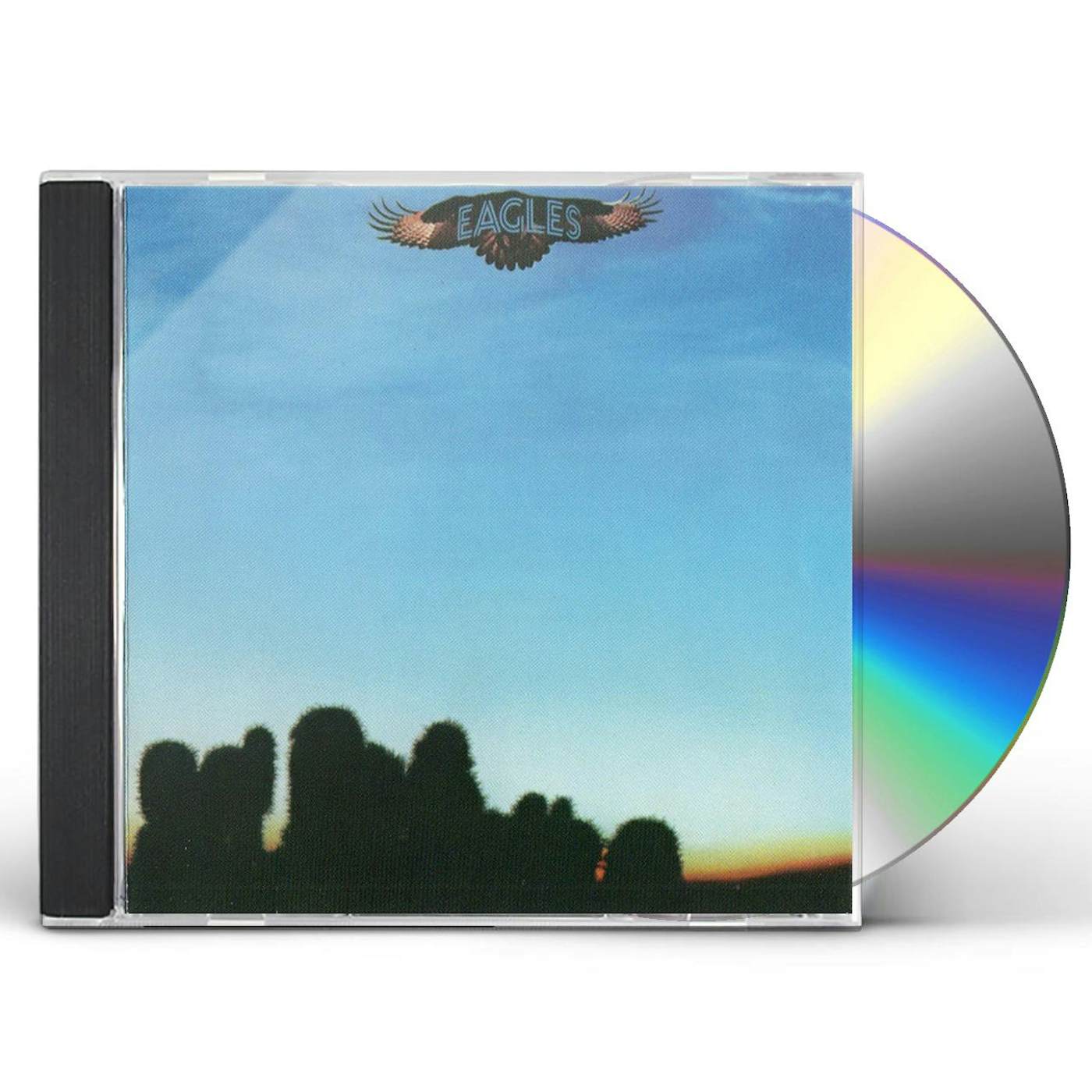 EAGLES CD