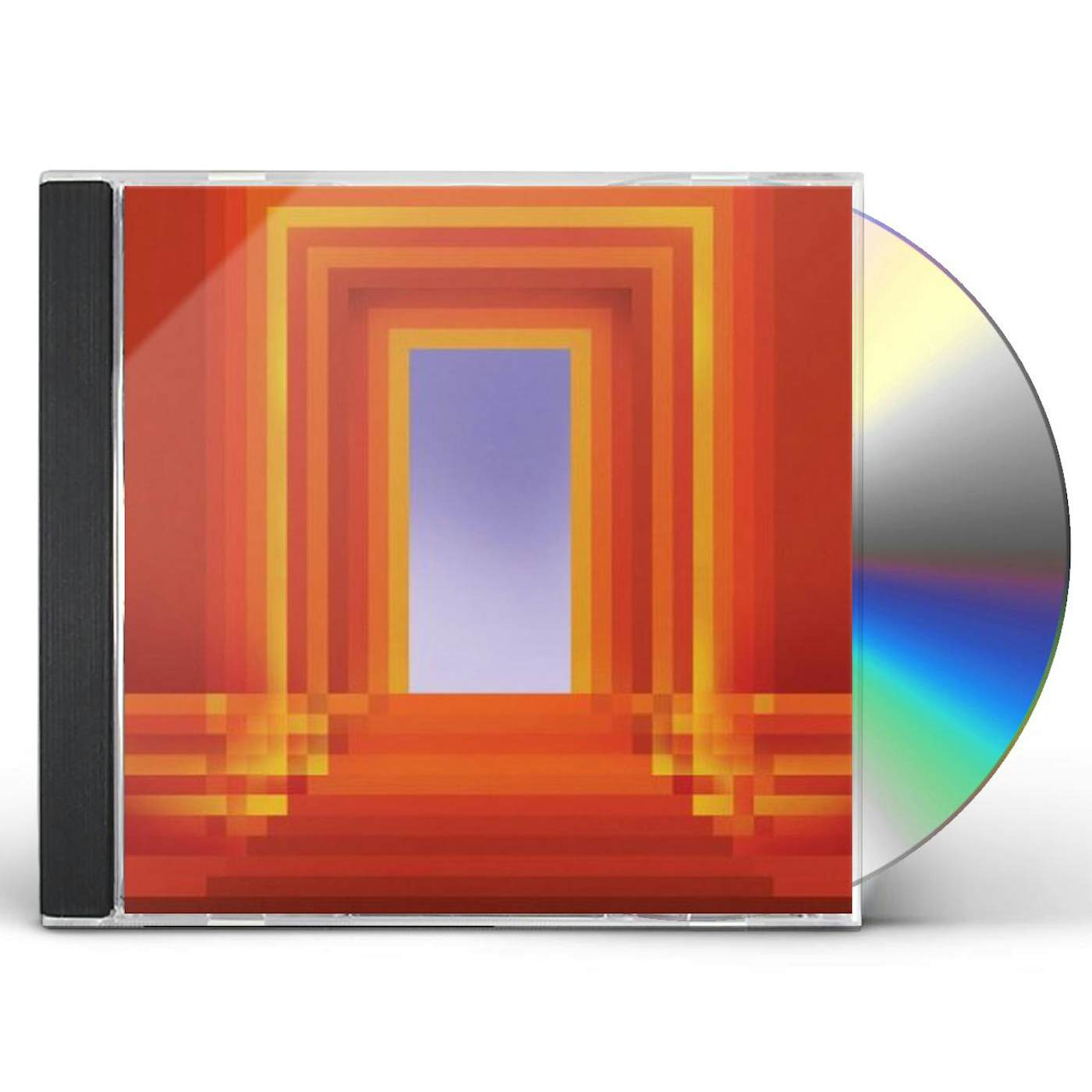 Jonathan Snipes / William Hudson ROOM 237 (Original Soundtrack ) CD