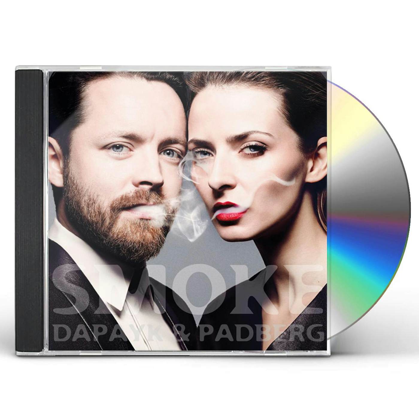 Dapayk & Padberg SMOKE CD