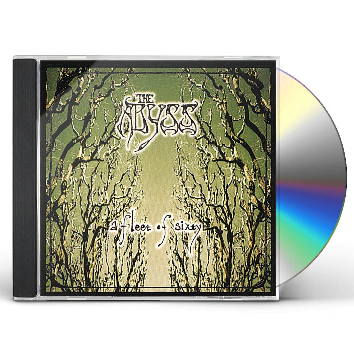 Abyss FLEET OF SIXTY CD
