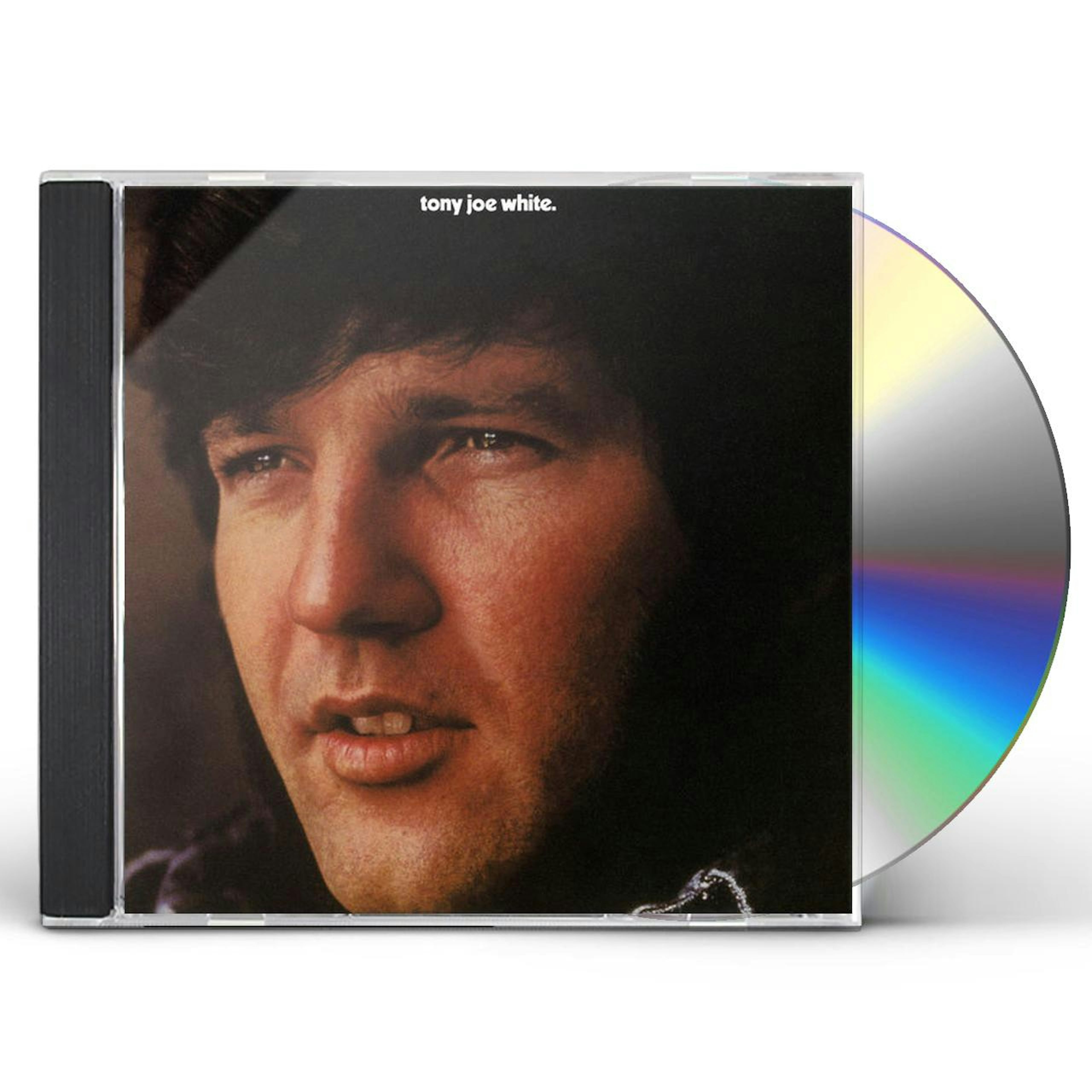 Tony Joe White Tony Joe Cd