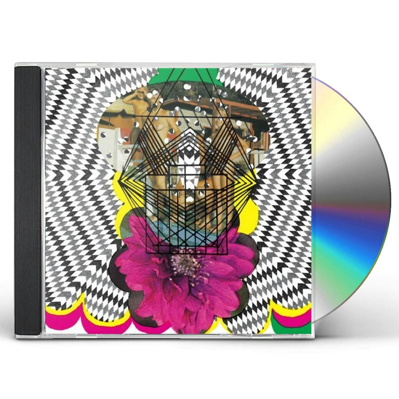 AIDS Wolf LOVVERS LP CD