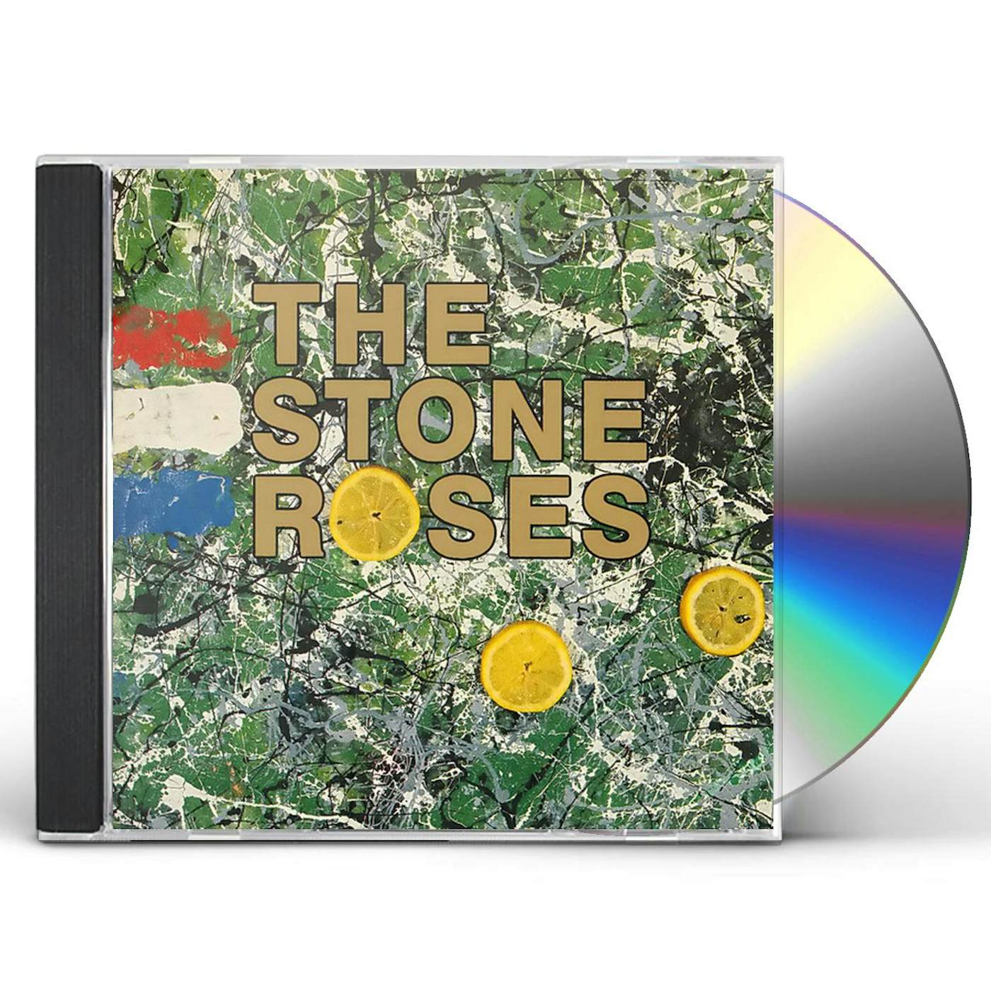 Roses (20TH ANNIVERSARY SPECIAL EDITION/GOLD SERIES) CD