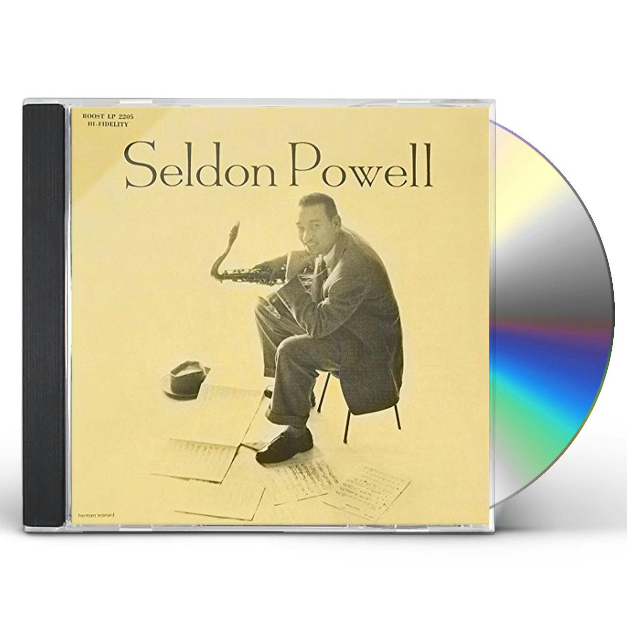 推奨 Seldon Powell Messin' With agapeeurope.org