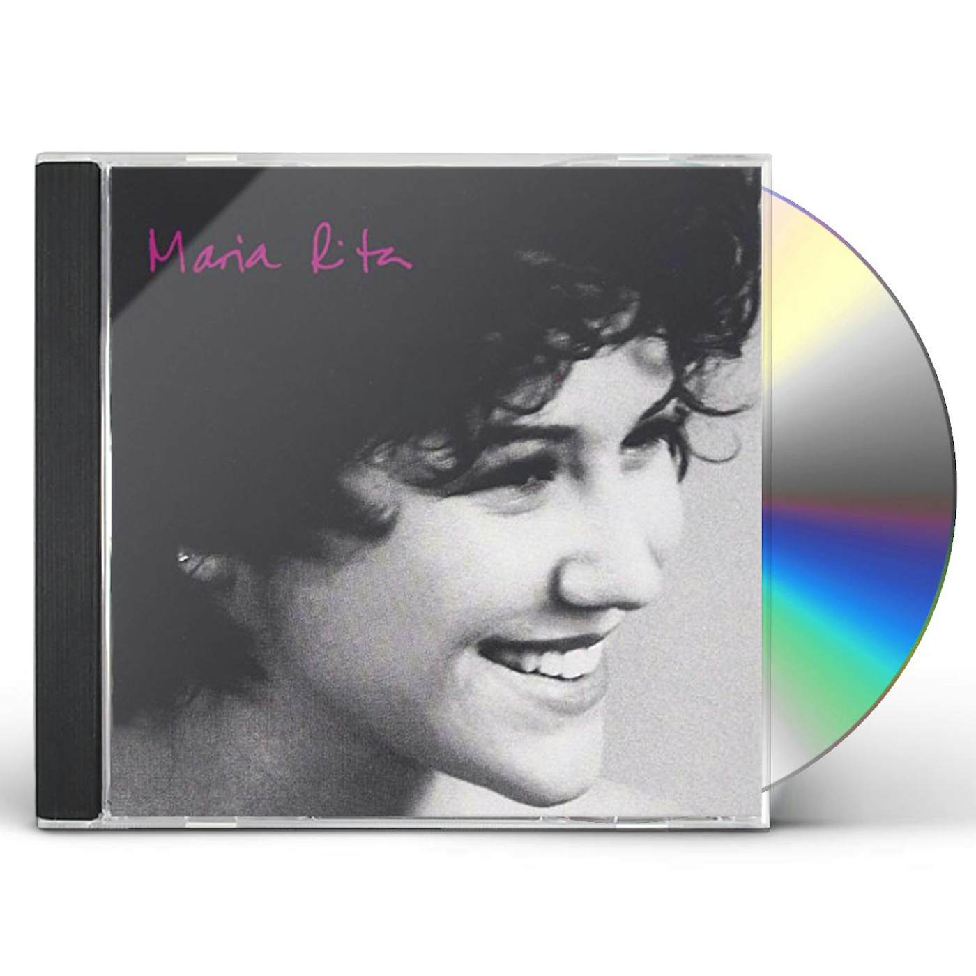 MARIA RITA: PORTUGAL CD