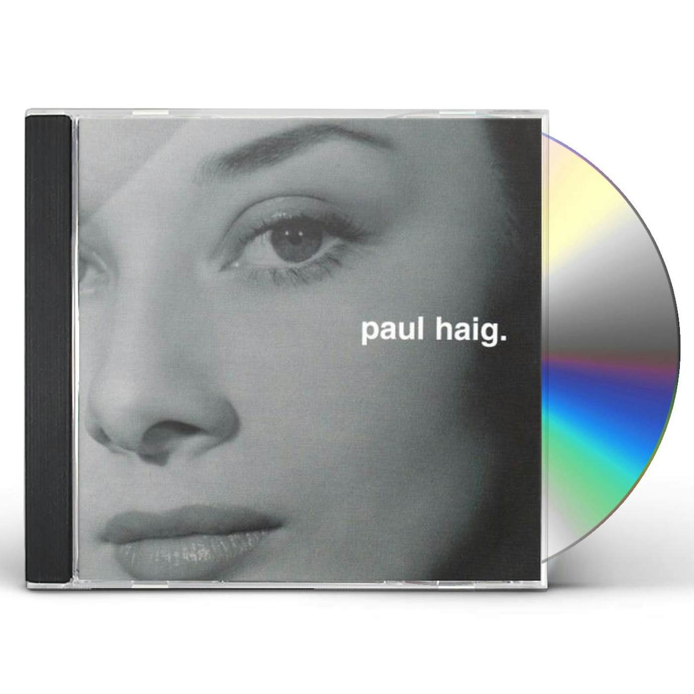 Paul Haig CHAIN CD
