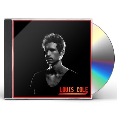 Louis Cole - Time [2LP]