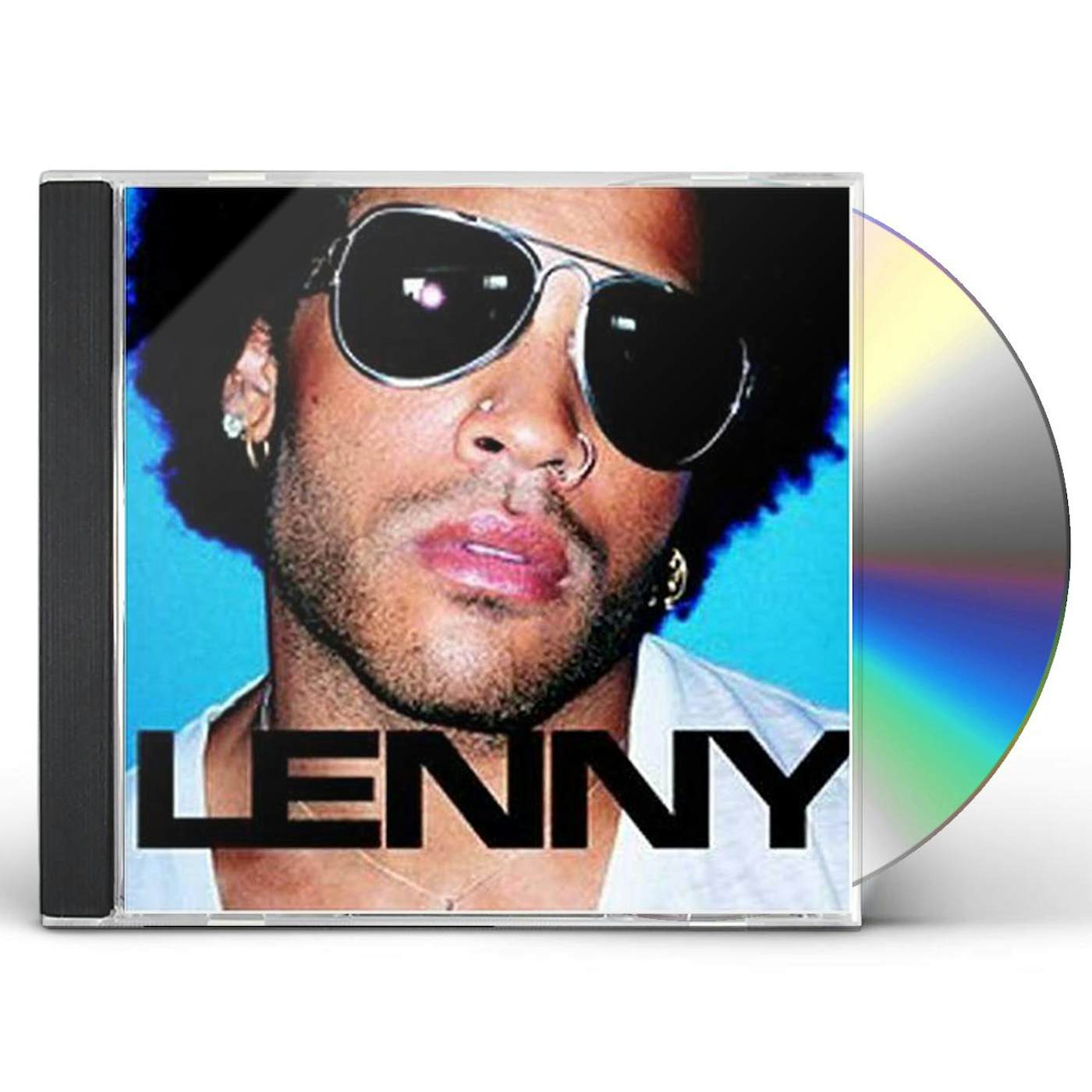 Lenny Kravitz LENNY CD