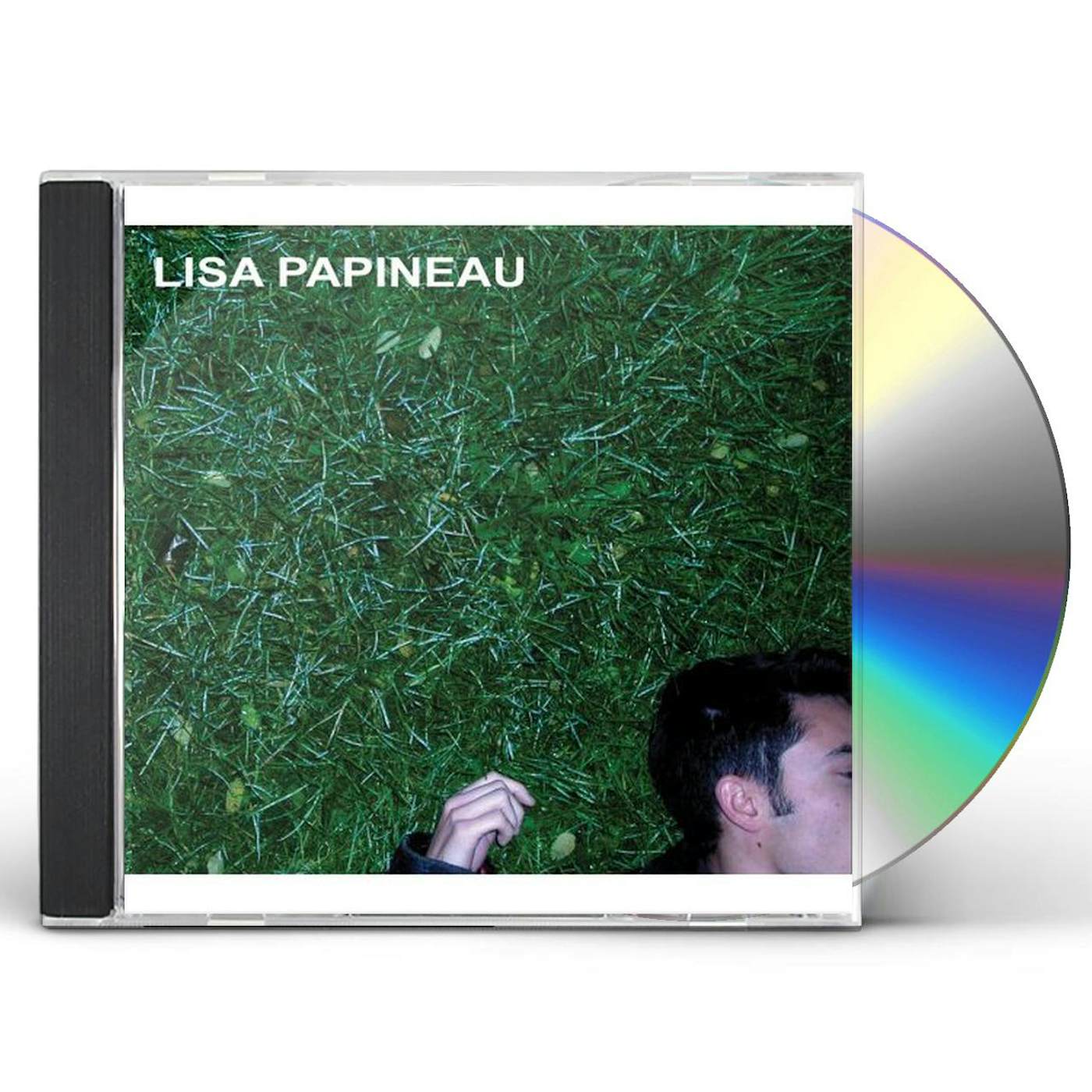 Lisa Papineau NIGHT MOVES CD