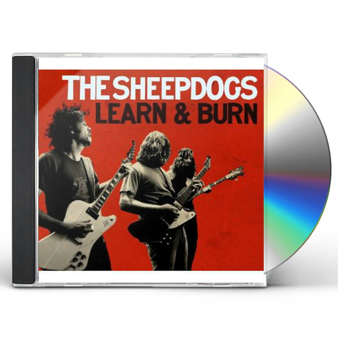 Learn burn клапан