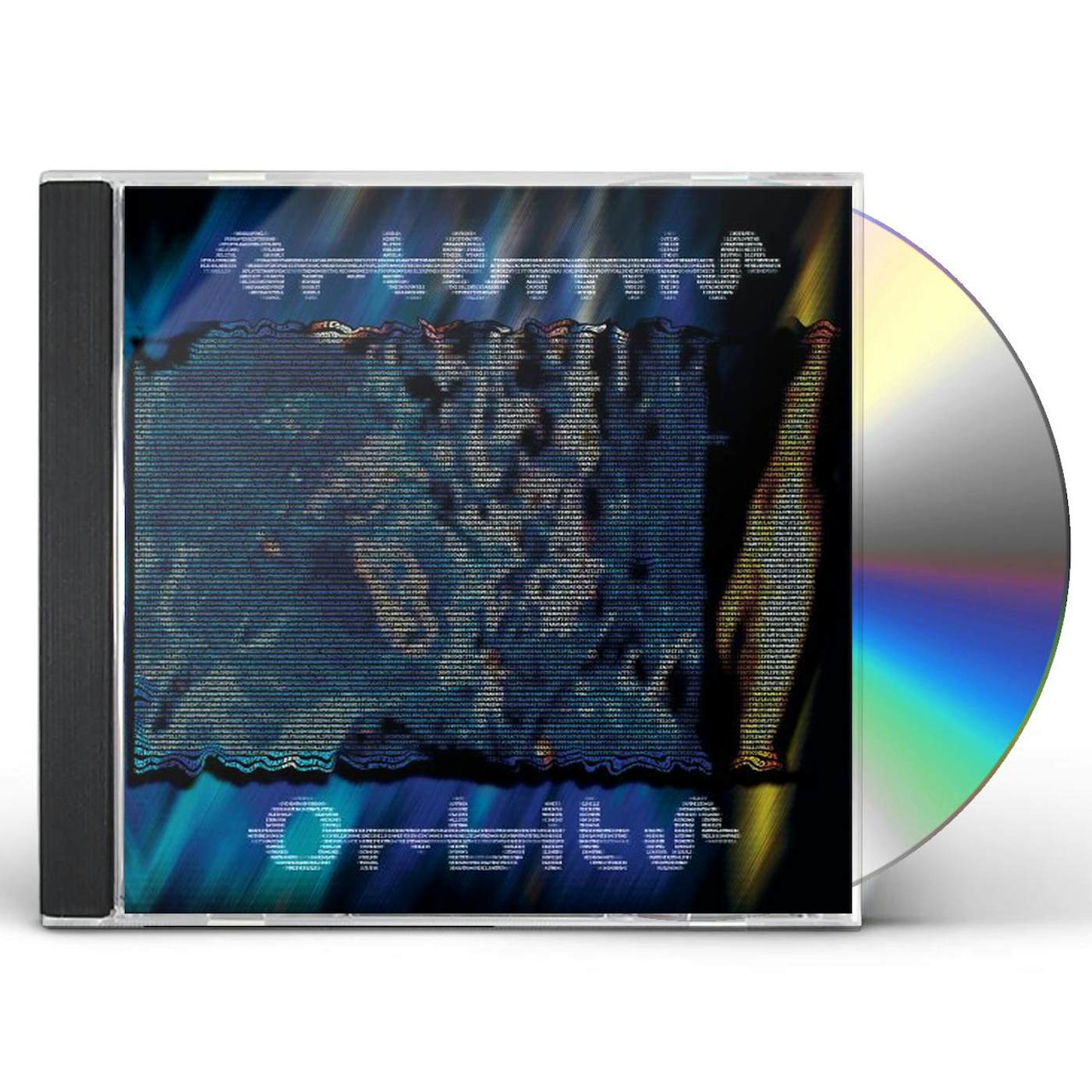 Artemis ORBITS CD