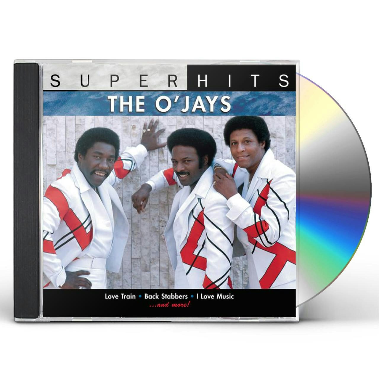 The O'Jays